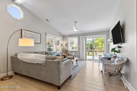 7028 Archers Creek Drive S Emerald Isle NC 28594