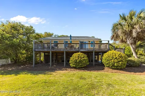 7028 Archers Creek Drive S Emerald Isle NC 28594