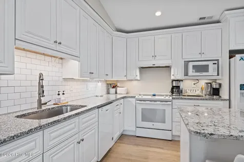 7028 Archers Creek Drive S Emerald Isle NC 28594