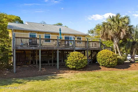 7028 Archers Creek Drive S Emerald Isle NC 28594