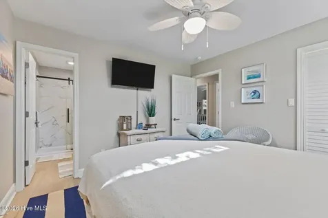 7028 Archers Creek Drive S Emerald Isle NC 28594