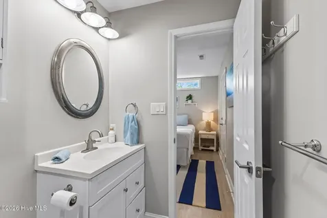 7028 Archers Creek Drive S Emerald Isle NC 28594