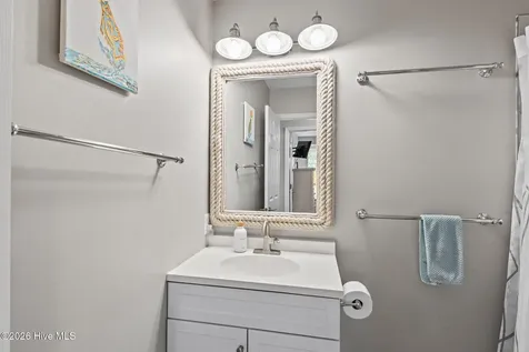 7028 Archers Creek Drive S Emerald Isle NC 28594