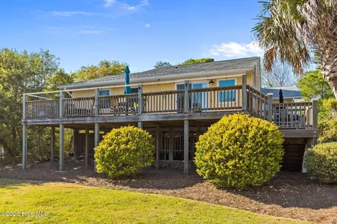 7028 Archers Creek Drive S Emerald Isle NC 28594