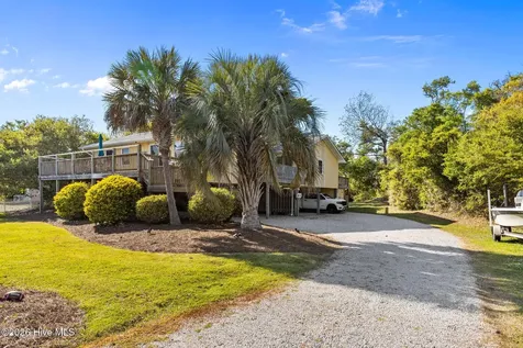 7028 Archers Creek Drive S Emerald Isle NC 28594