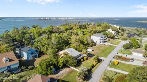 7028 Archers Creek Drive S Emerald Isle NC 28594