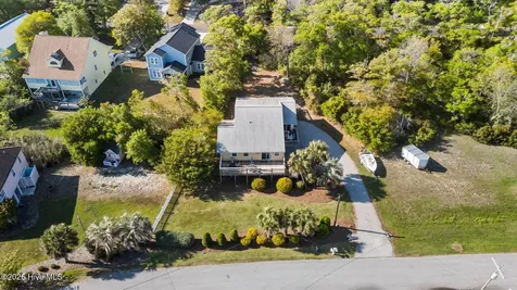 7028 Archers Creek Drive S Emerald Isle NC 28594