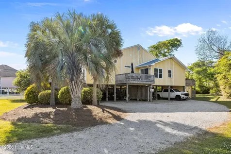 7028 Archers Creek Drive S Emerald Isle NC 28594