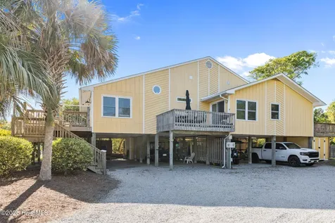 7028 Archers Creek Drive S Emerald Isle NC 28594
