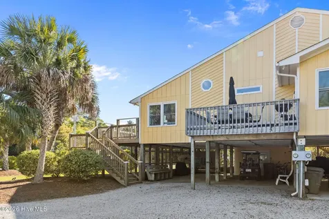 7028 Archers Creek Drive S Emerald Isle NC 28594