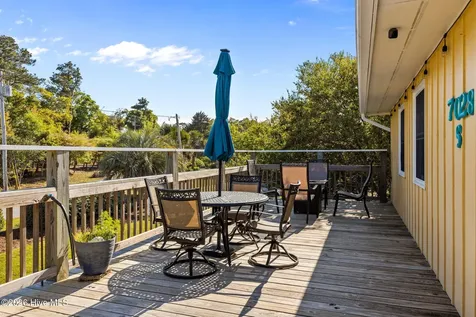 7028 Archers Creek Drive S Emerald Isle NC 28594