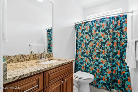 129 NE 8th Street Oak Island NC 28465