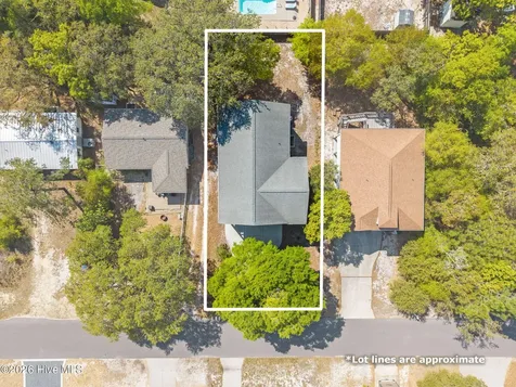 129 NE 8th Street Oak Island NC 28465