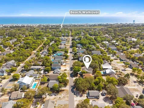 129 NE 8th Street Oak Island NC 28465