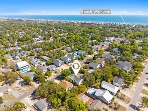129 NE 8th Street Oak Island NC 28465