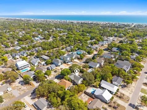 129 NE 8th Street Oak Island NC 28465