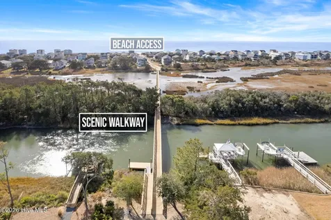 129 NE 8th Street Oak Island NC 28465