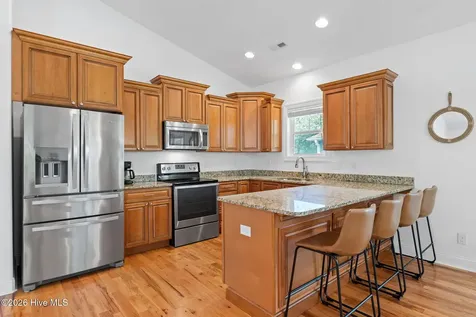 129 NE 8th Street Oak Island NC 28465