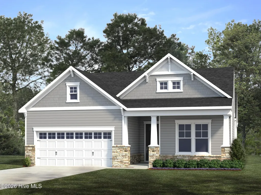 1044 Fawn Valley Way Wilmington NC 28409