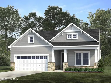 1044 Fawn Valley Way Wilmington NC 28409
