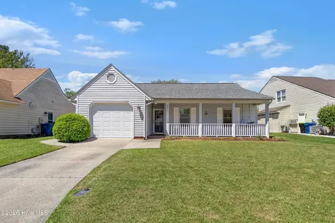 3006 Old Gate Road Morehead City NC 28557