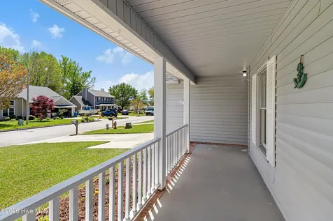 3006 Old Gate Road Morehead City NC 28557