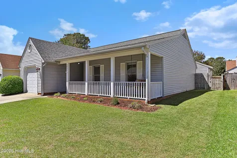 3006 Old Gate Road Morehead City NC 28557