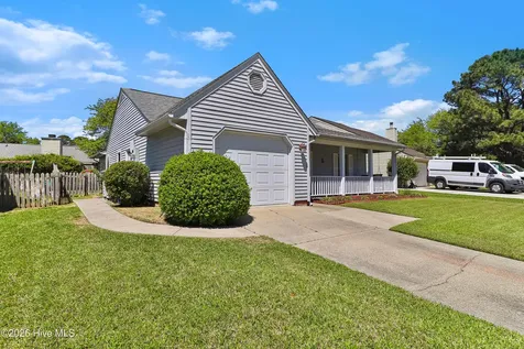 3006 Old Gate Road Morehead City NC 28557