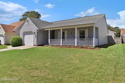 3006 Old Gate Road Morehead City NC 28557