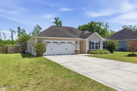 155 Prelude Drive Richlands NC 28574