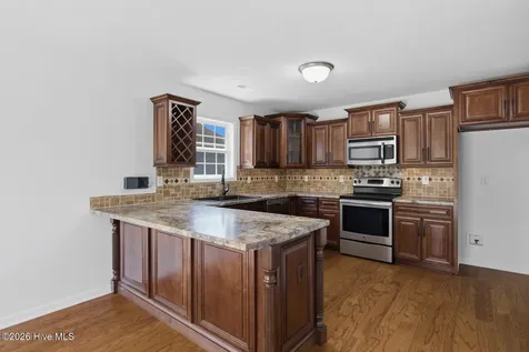155 Prelude Drive Richlands NC 28574