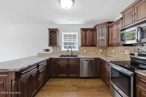 155 Prelude Drive Richlands NC 28574
