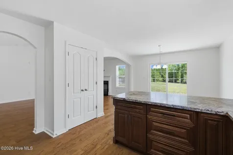 155 Prelude Drive Richlands NC 28574