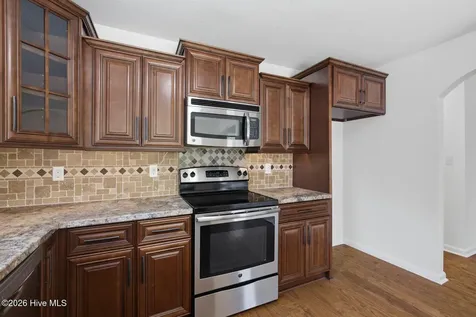 155 Prelude Drive Richlands NC 28574