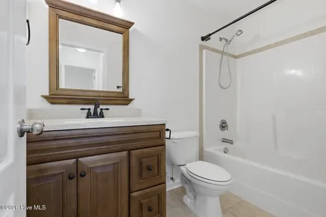 155 Prelude Drive Richlands NC 28574