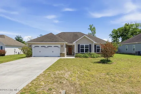 155 Prelude Drive Richlands NC 28574