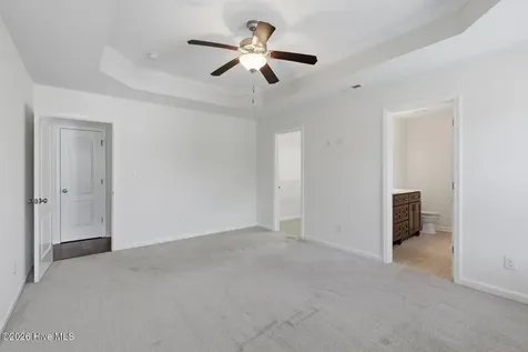 155 Prelude Drive Richlands NC 28574