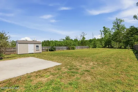 155 Prelude Drive Richlands NC 28574