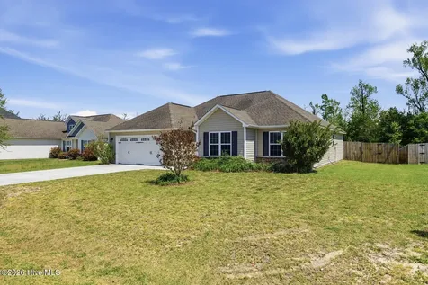 155 Prelude Drive Richlands NC 28574