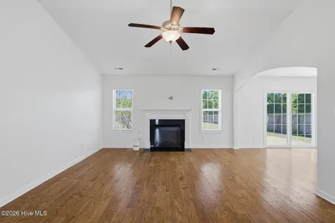 155 Prelude Drive Richlands NC 28574