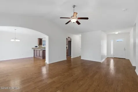 155 Prelude Drive Richlands NC 28574