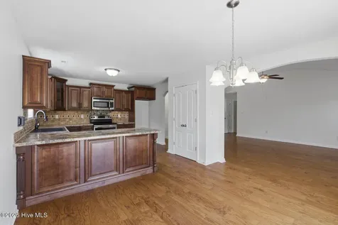 155 Prelude Drive Richlands NC 28574