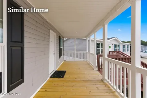 252 Newbold Road Jacksonville NC 28540