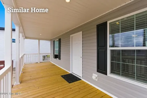 252 Newbold Road Jacksonville NC 28540