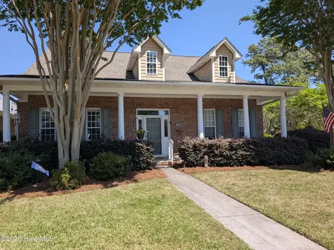 4200 Stratton Village Lane Wilmington NC 28409