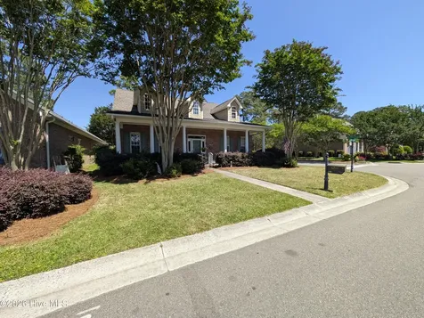 4200 Stratton Village Lane Wilmington NC 28409