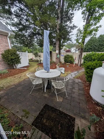 4200 Stratton Village Lane Wilmington NC 28409