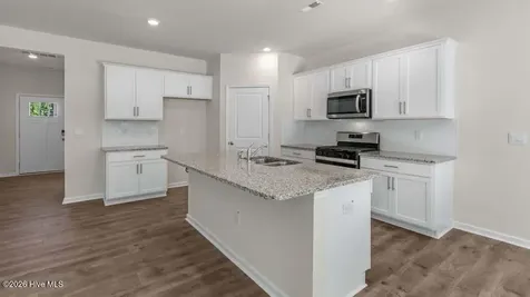 523 Ashley Run Sanford NC 27330