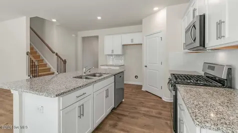 523 Ashley Run Sanford NC 27330
