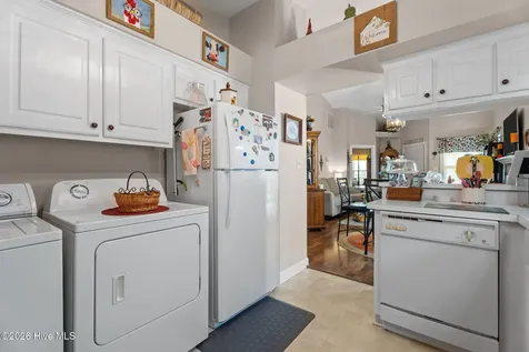 2418 Winding Creek Drive SW Wilson NC 27893